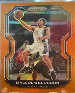Malcolm Brogdon