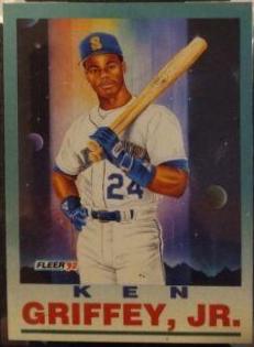 Ken Griffey Jr.