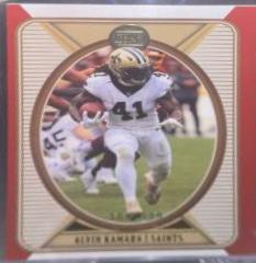 Alvin Kamara
