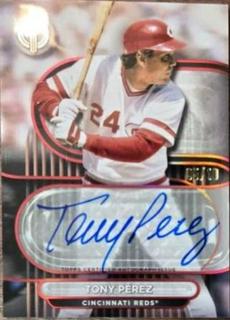 Tony Perez