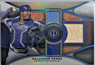 Salvador Perez