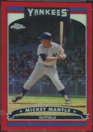 Mickey Mantle
