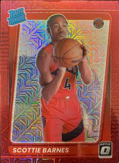 Scottie Barnes