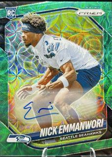 Nick Emmanwori