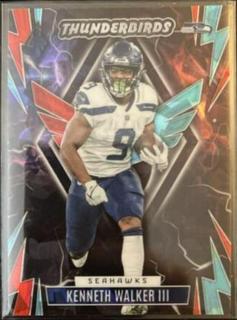 Kenneth Walker III