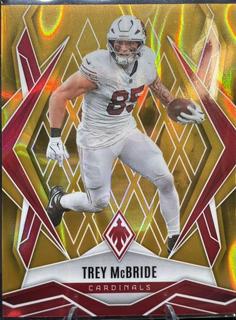 Trey McBride