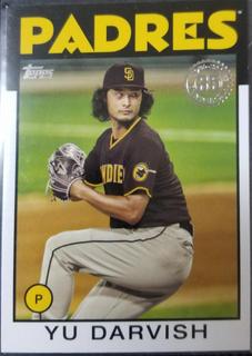 Yu Darvish