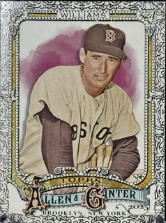 Ted Williams