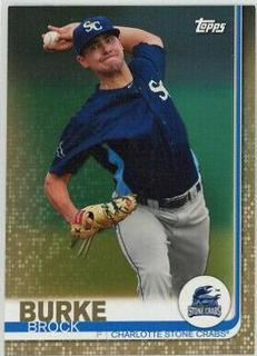 Brock Burke