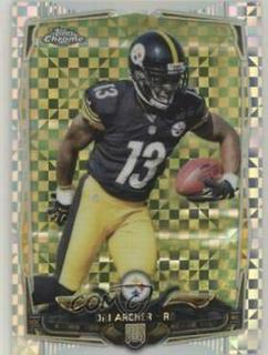 Dri Archer