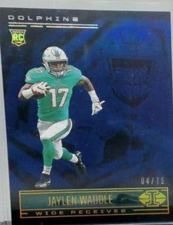 Jaylen Waddle