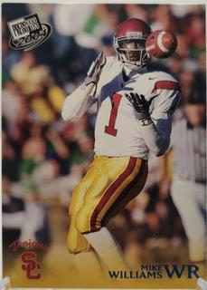 Mike Williams