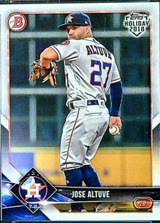 Jose Altuve