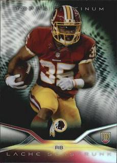 Lache Seastrunk