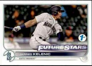 Jarred Kelenic