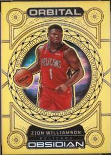 Zion Williamson