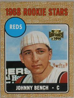 Johnny Bench