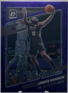 James Harden
