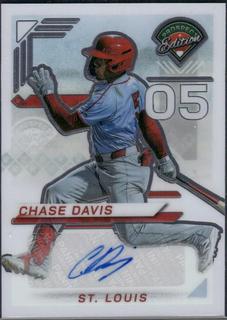 Chase Davis