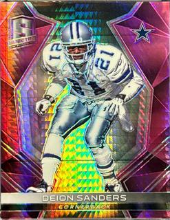 Deion Sanders