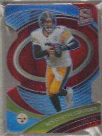 Ben Roethlisberger