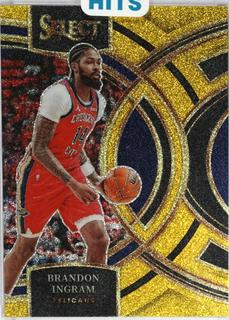 Brandon Ingram