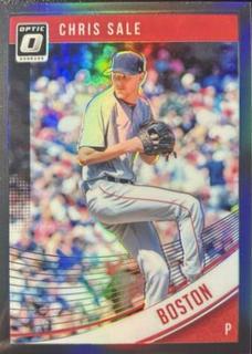 Chris Sale