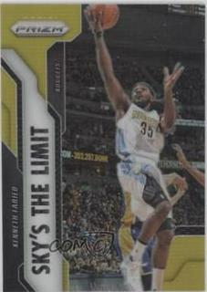 Kenneth Faried
