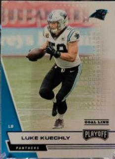 Luke Kuechly