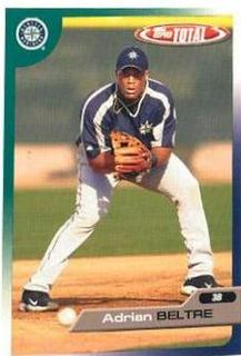 Adrian Beltre