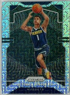 Michael Porter Jr.
