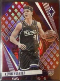 Kevin Huerter