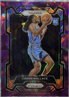Cason Wallace