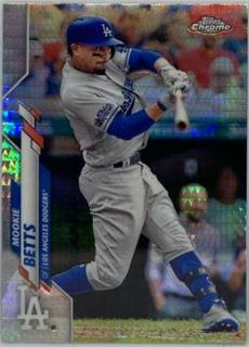 Mookie Betts