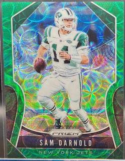 Sam Darnold