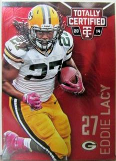 Eddie Lacy