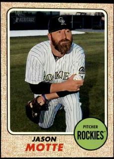 Jason Motte