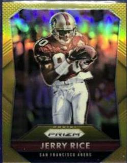 Jerry Rice
