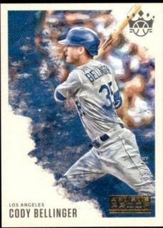 Cody Bellinger