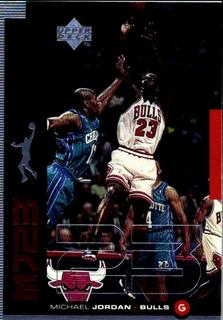 Michael Jordan