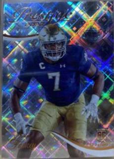 Isaiah Foskey