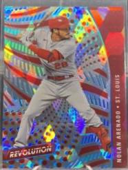 Nolan Arenado