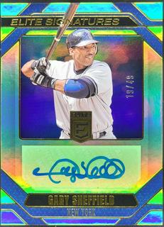 Gary Sheffield