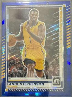 Lance Stephenson