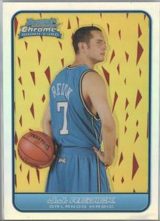 J.J. Redick