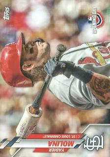 Yadier Molina