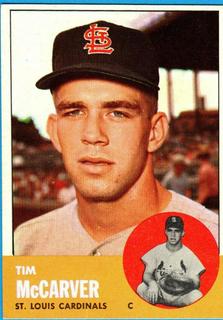 Tim McCarver