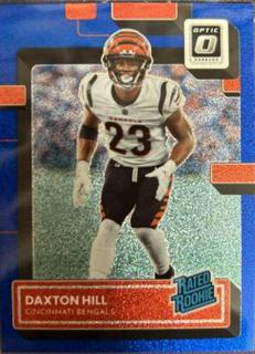 Daxton Hill