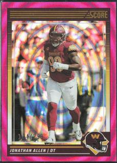 Jonathan Allen
