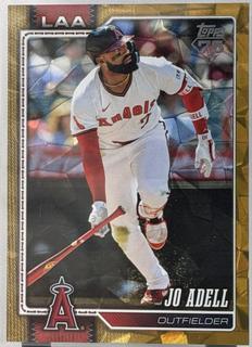 Jo Adell